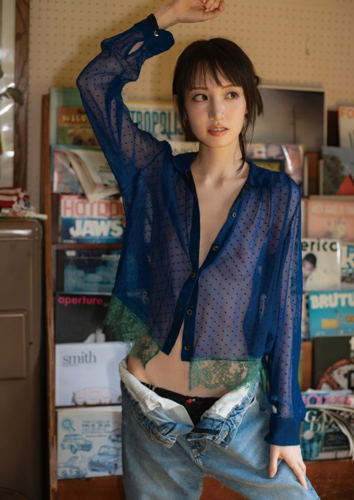 石田佳蓮 画像001