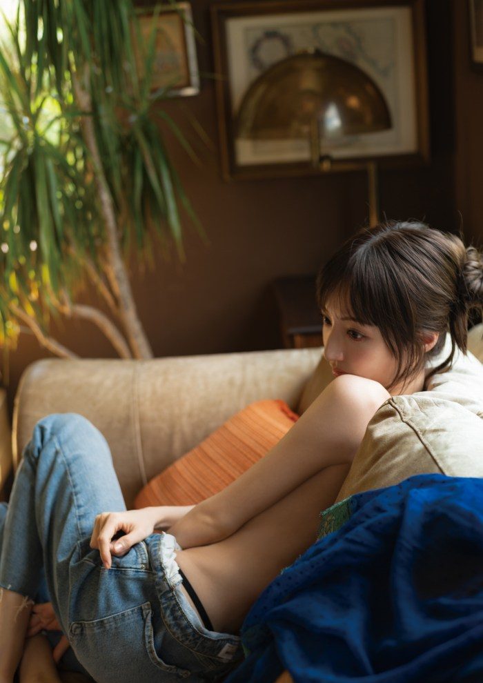石田佳蓮 画像003