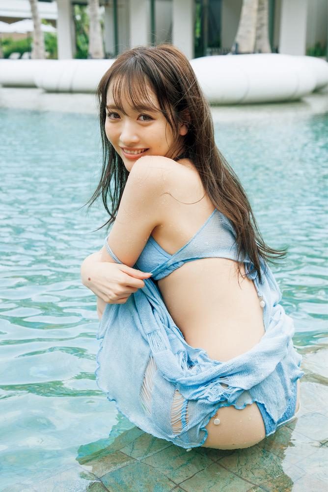 石田千穂 画像003
