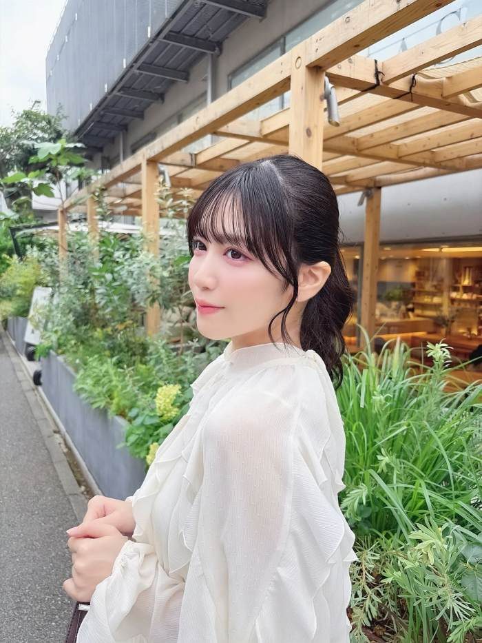 磯貝花音 画像019