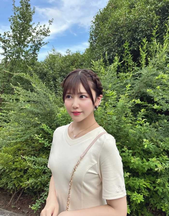 磯貝花音 画像069