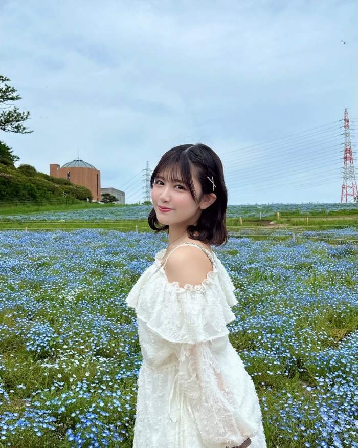 磯貝花音 画像086