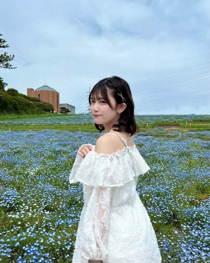 磯貝花音 画像087