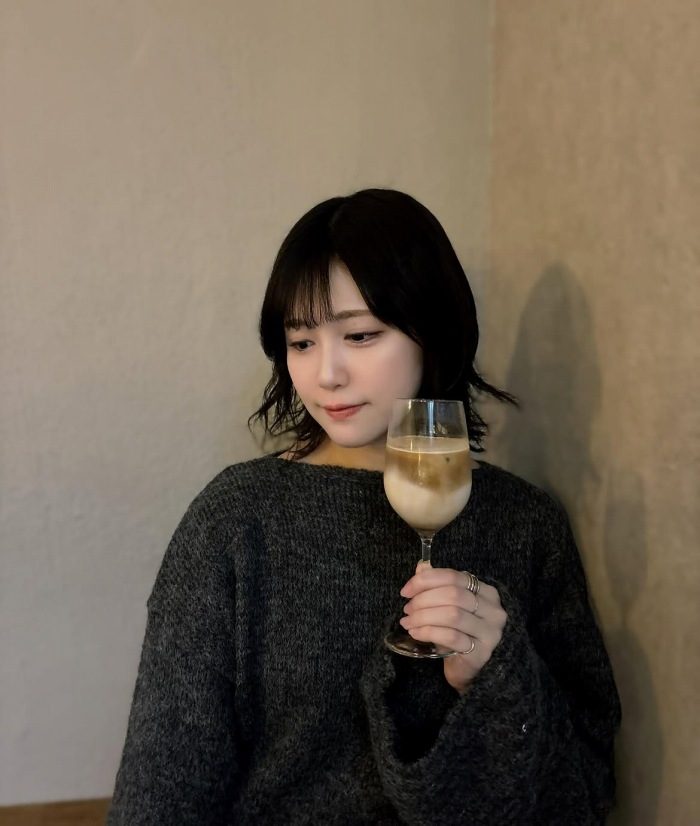 磯貝花音 画像100
