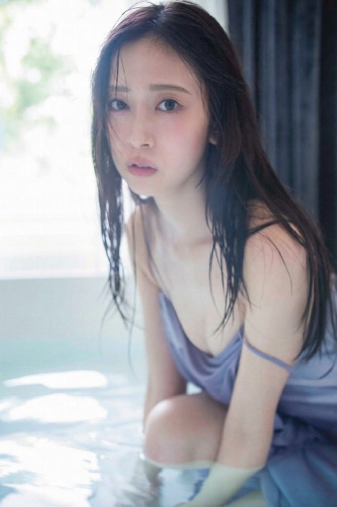 金村美玖 画像006