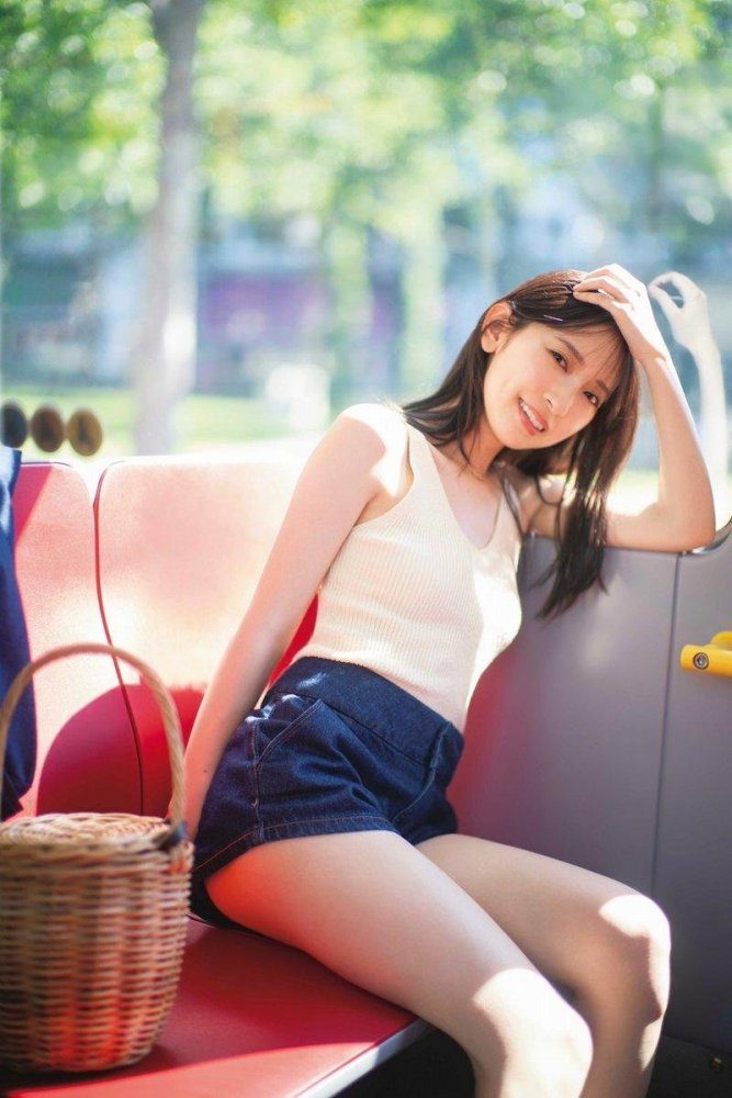 金村美玖 画像008