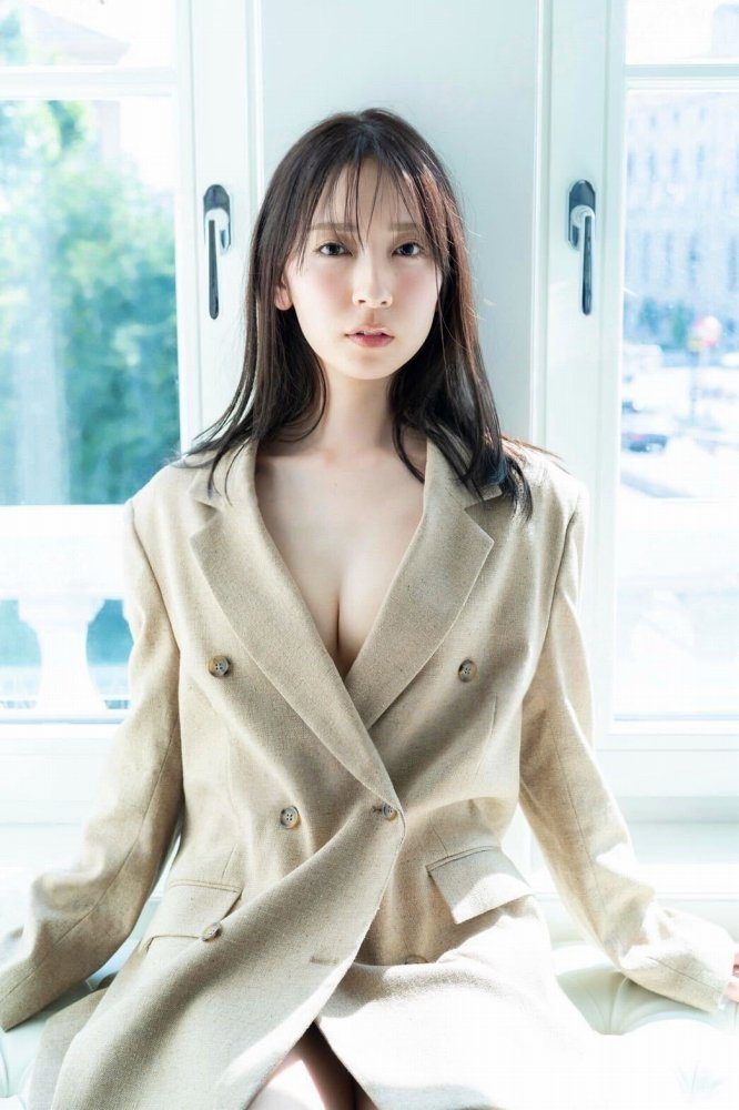 金村美玖 画像009