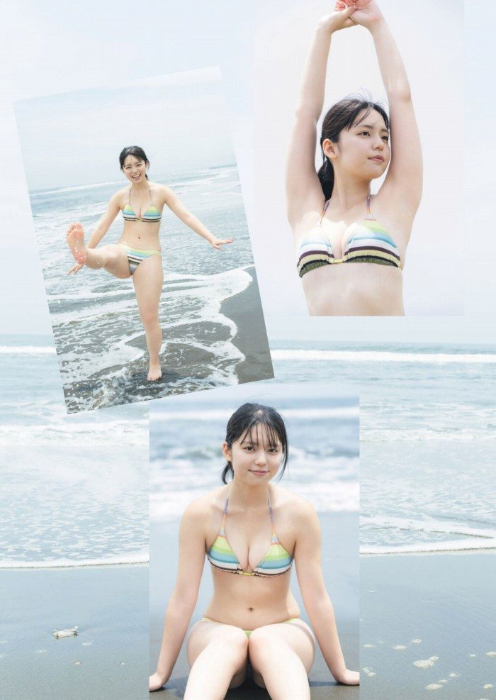 松島かのん 画像004