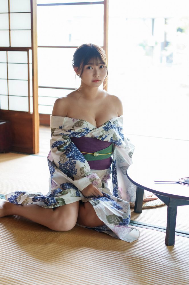 片岡未優 画像002
