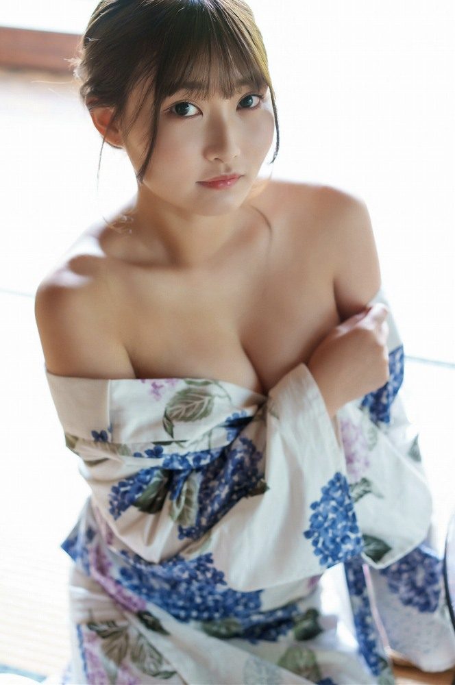 片岡未優 画像003