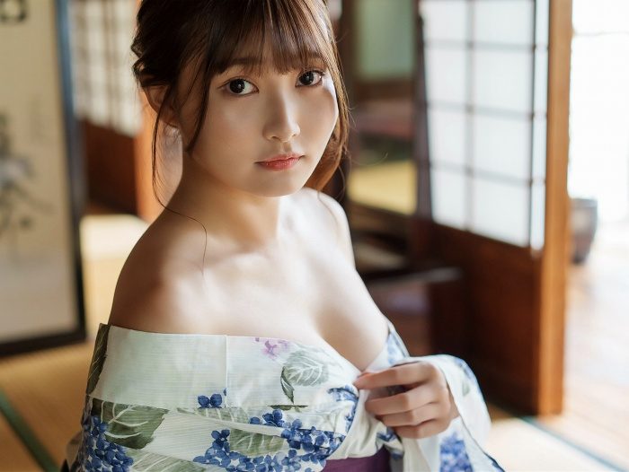 片岡未優 画像007