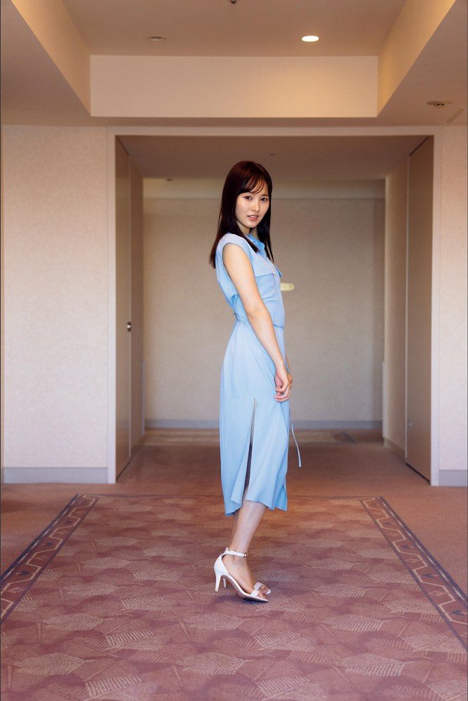 兒玉遥 画像002