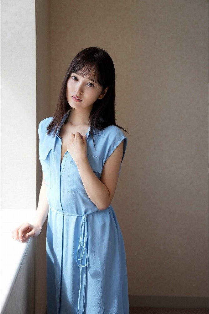 兒玉遥 画像003