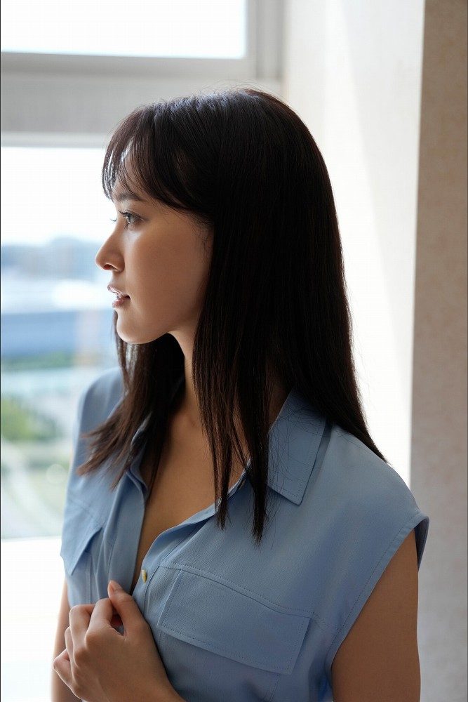 兒玉遥 画像004