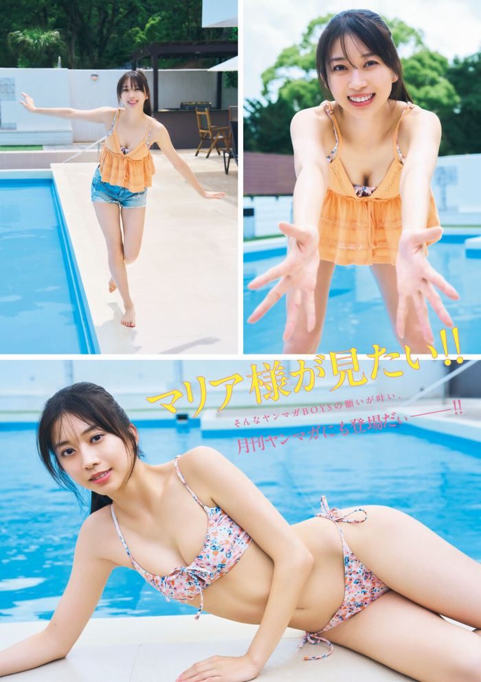 牧野真莉愛 画像003