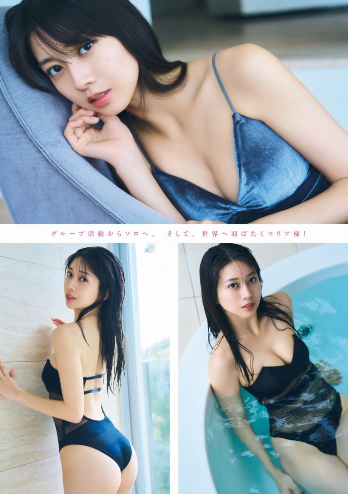 牧野真莉愛 画像007