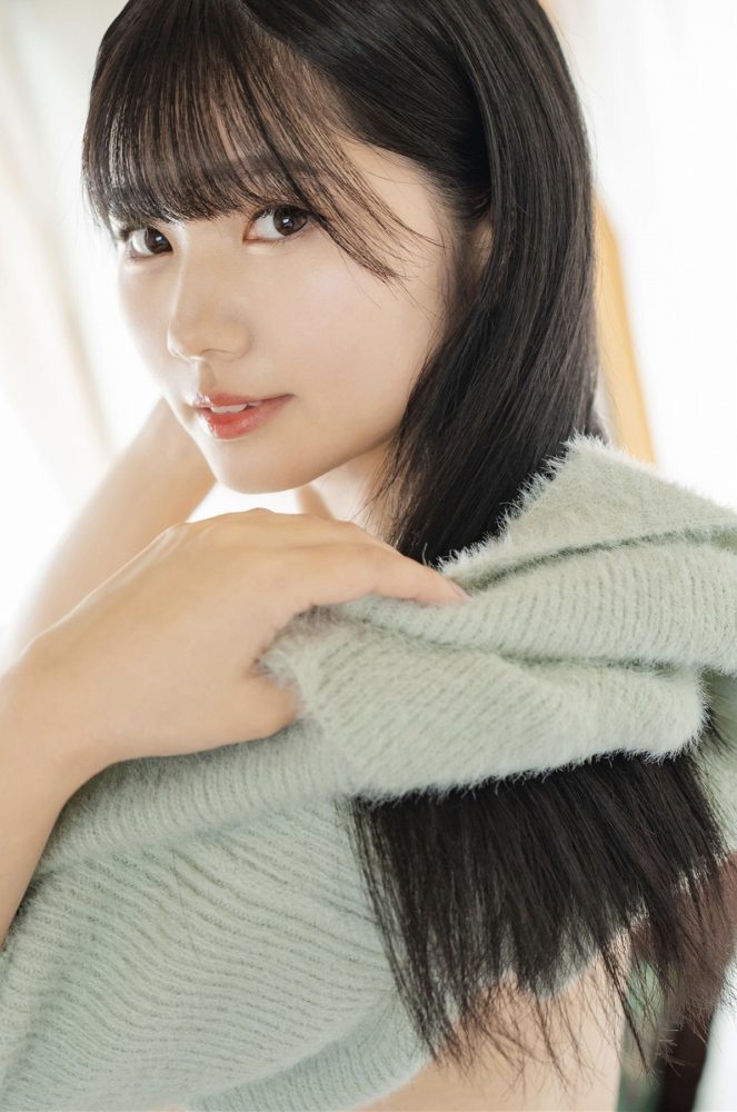 純白彩永 画像001