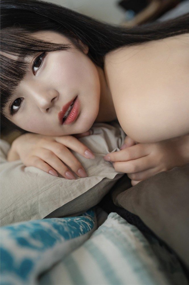 純白彩永 画像007