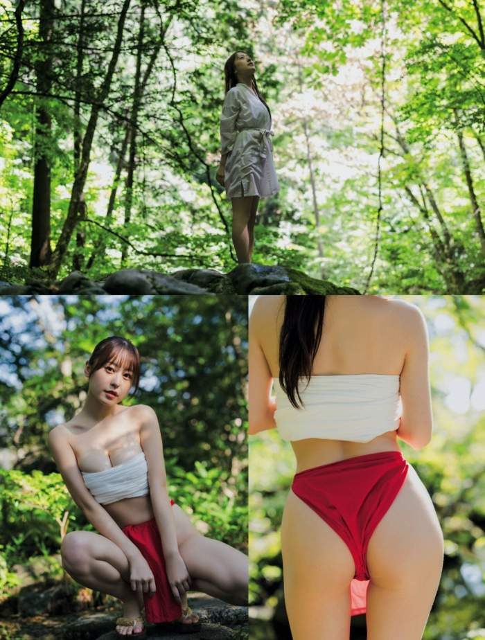 音羽美奈 画像020