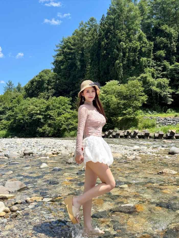 音羽美奈 画像070
