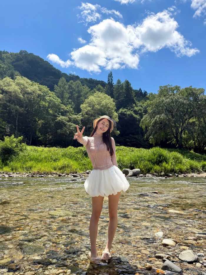 音羽美奈 画像073