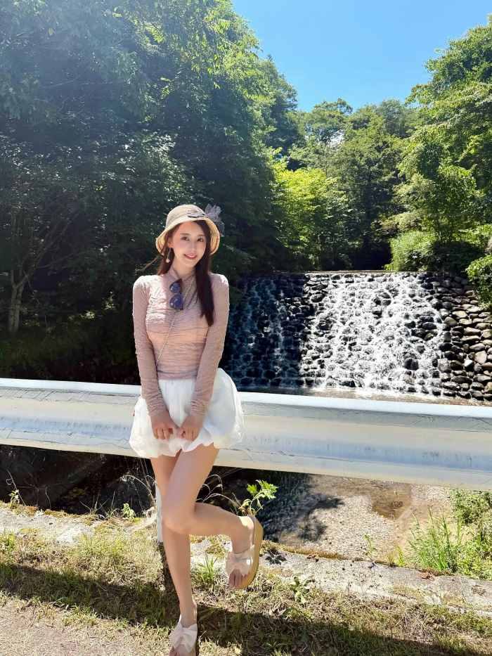 音羽美奈 画像079