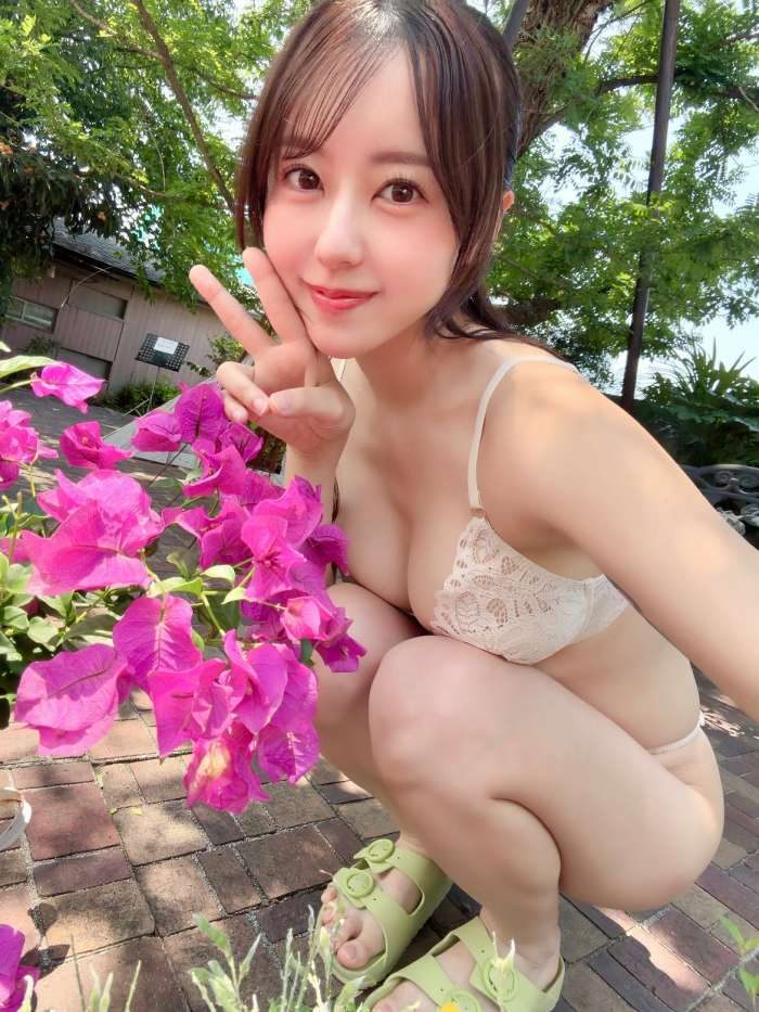 音羽美奈 画像094