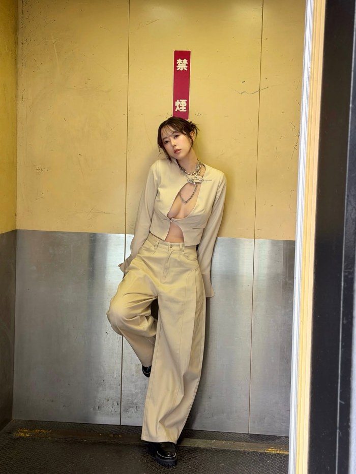 音羽美奈 画像099