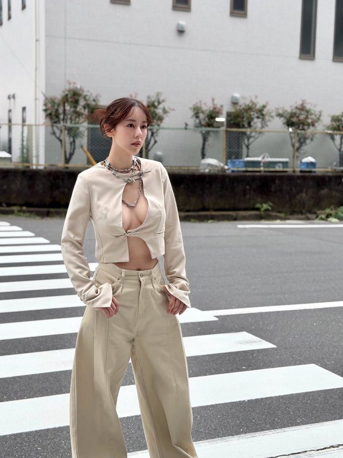 音羽美奈 画像100