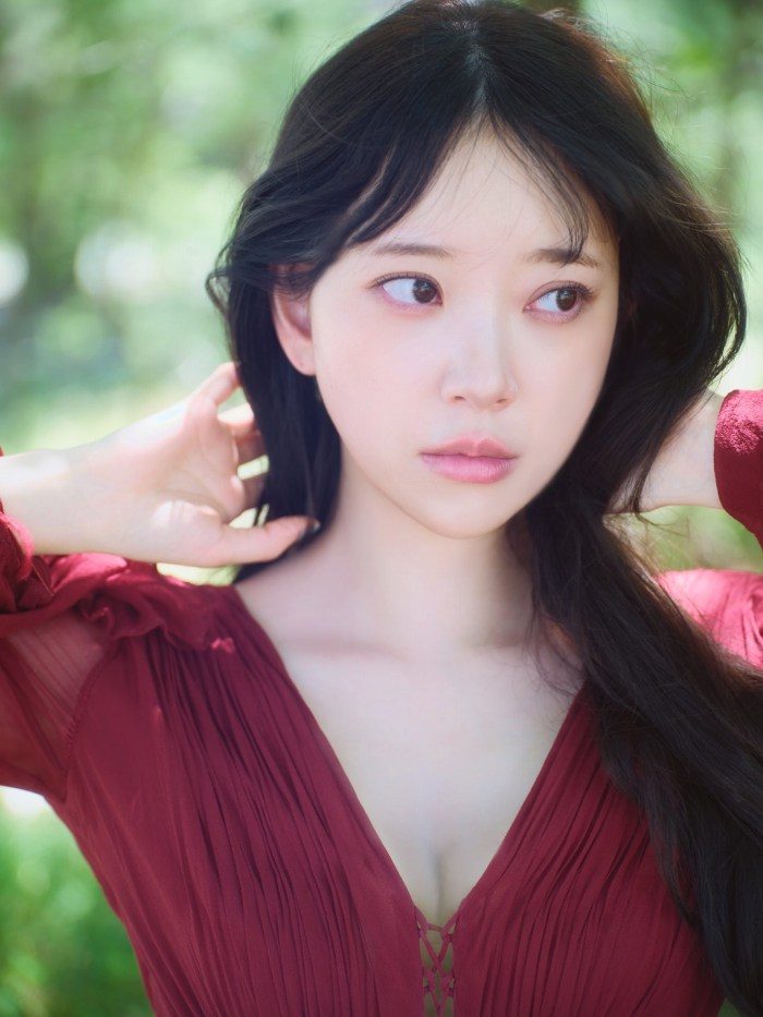 堀未央奈 画像003