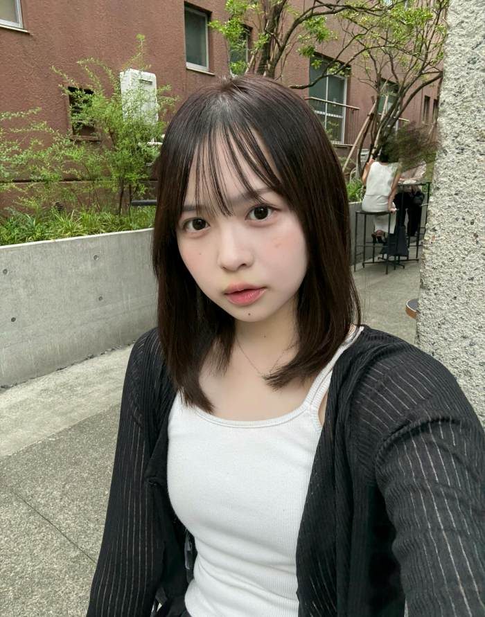 兵頭百華 画像057