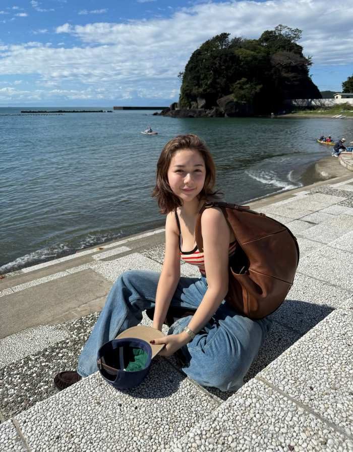 村重杏奈 画像002