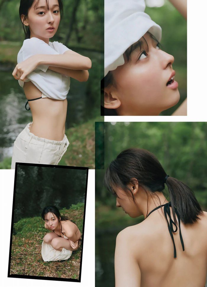 渚のん 画像002