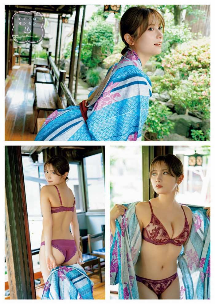 桃月なしこ 画像004