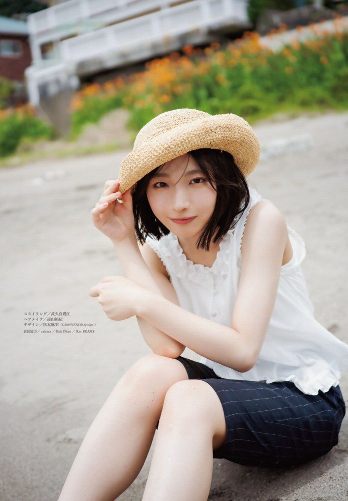大野愛実 画像008
