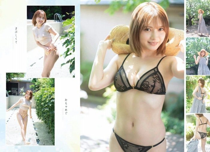 桃月なしこ 画像003