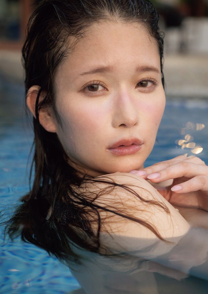 桃園怜奈 画像007