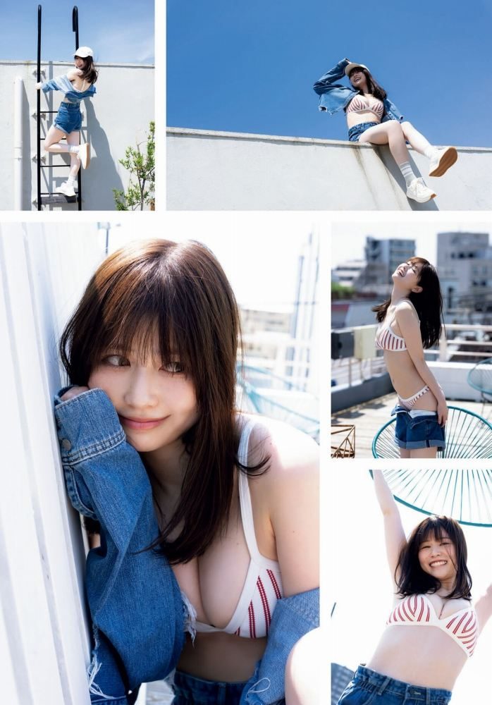 冴木柚葉 画像002