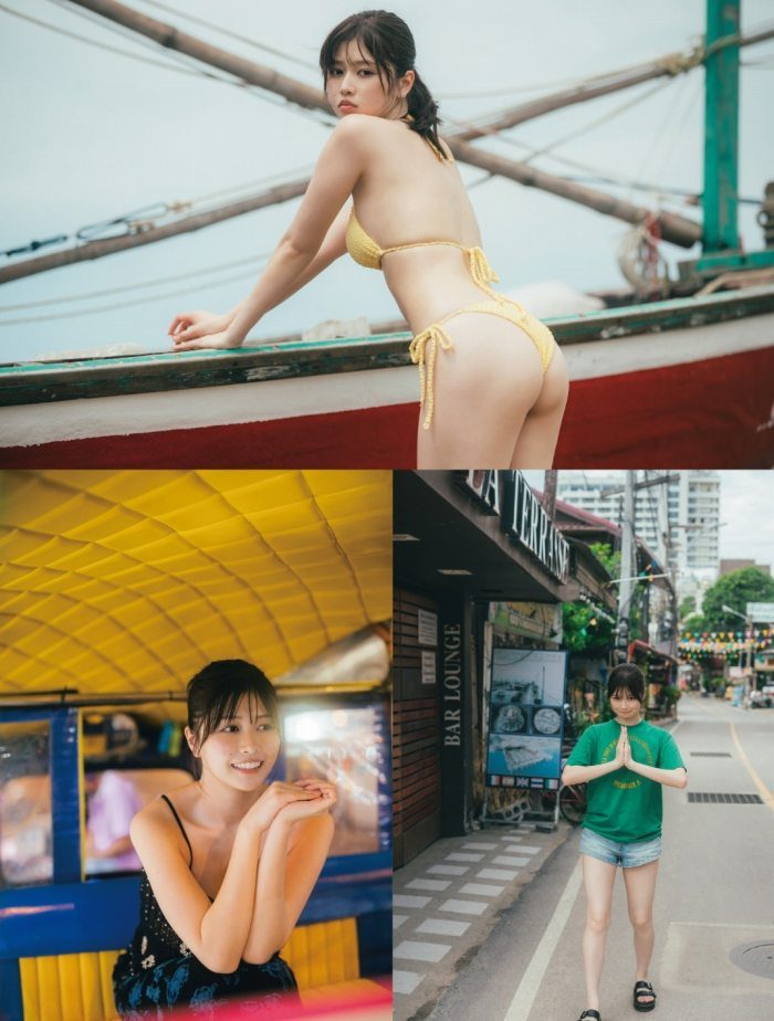 冴木柚葉 画像016