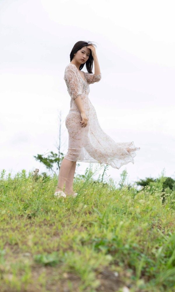 斉藤里奈 画像001