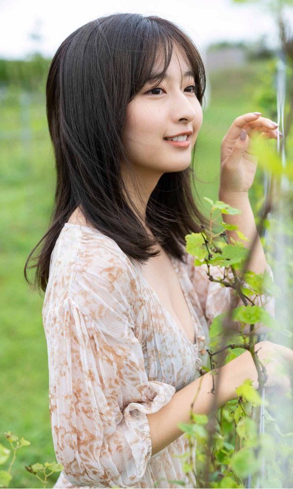 斉藤里奈 画像003