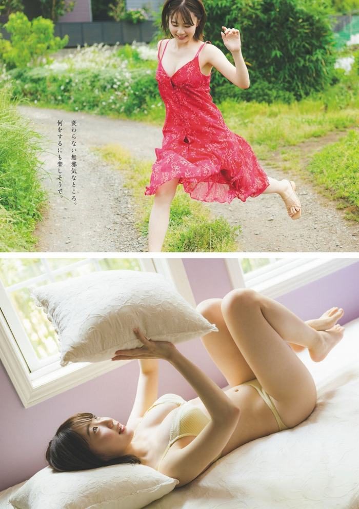 咲田ゆな 画像004