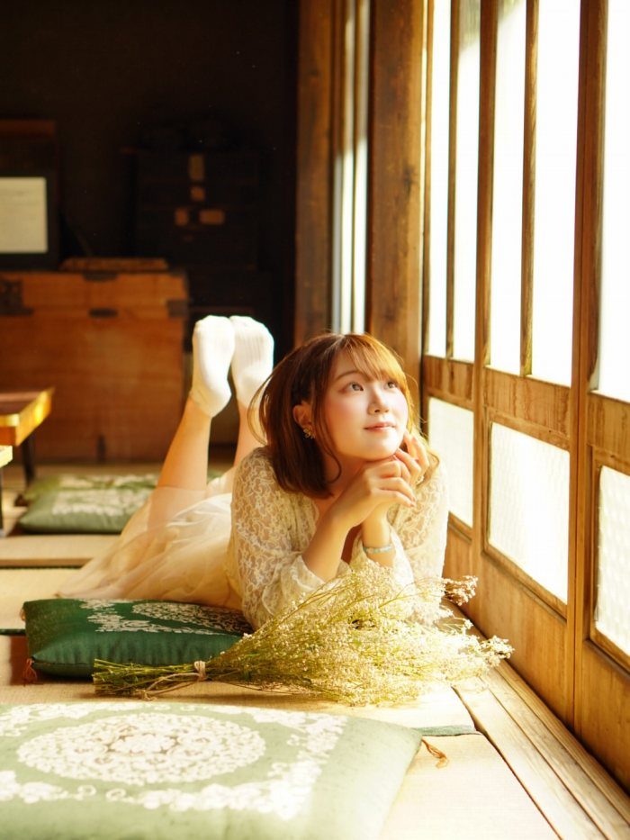 咲田ゆな 画像008