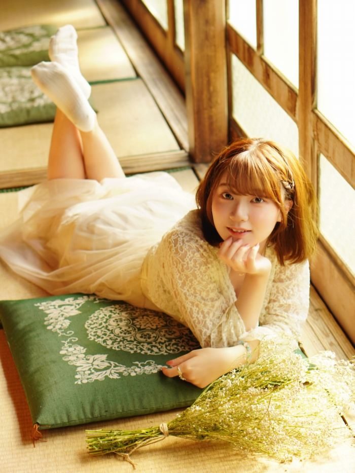 咲田ゆな 画像009