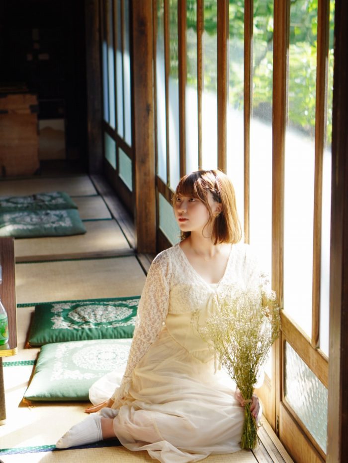 咲田ゆな 画像012