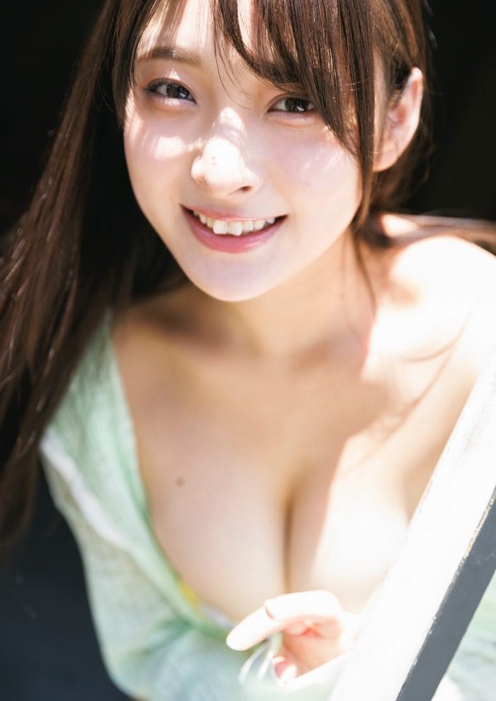 沢美沙樹 画像002