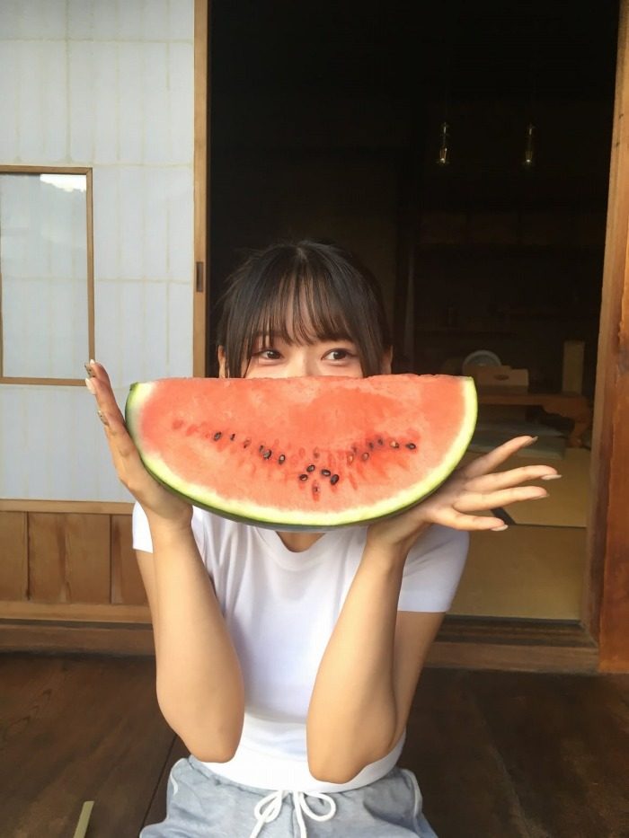 小泉沙和 画像018