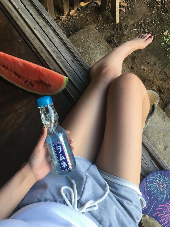 小泉沙和 画像022
