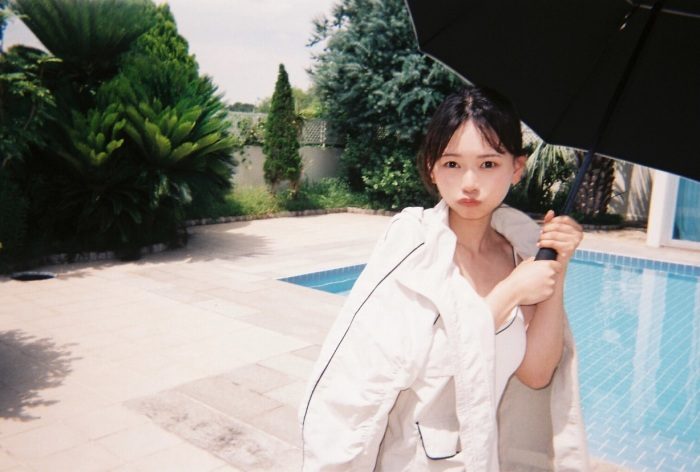 小泉沙和 画像027