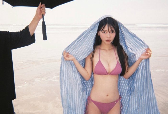 小泉沙和 画像029